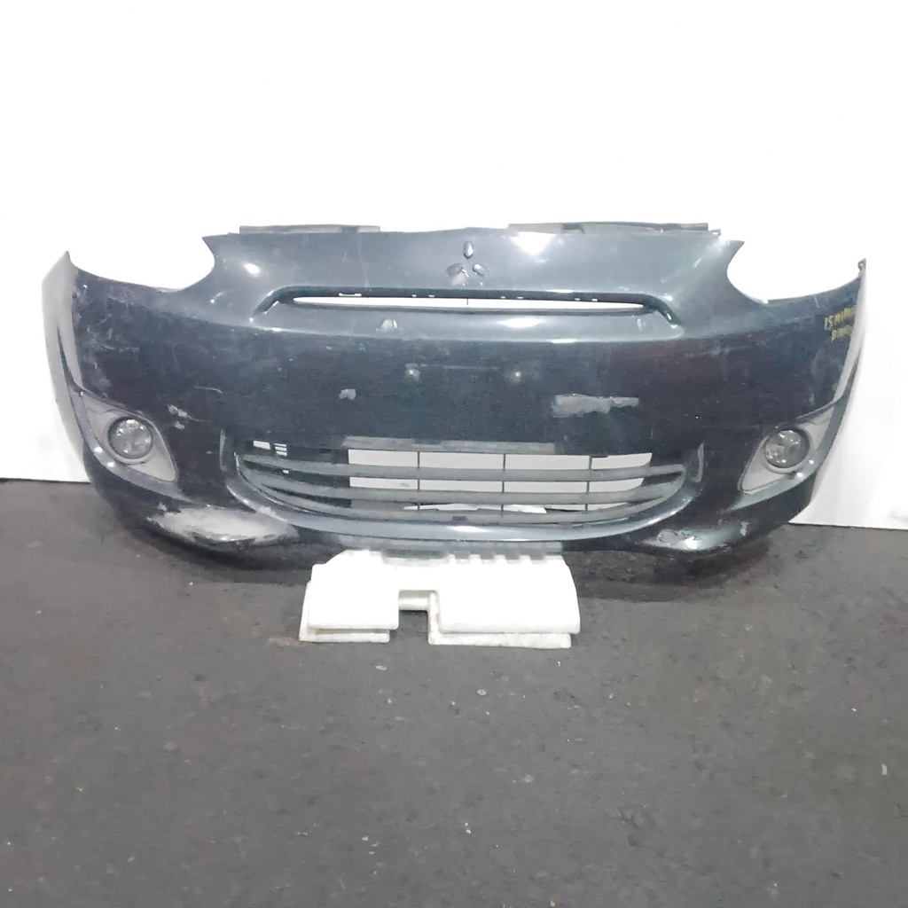 BUMPER DELANTERO USADO MIRAGE 15