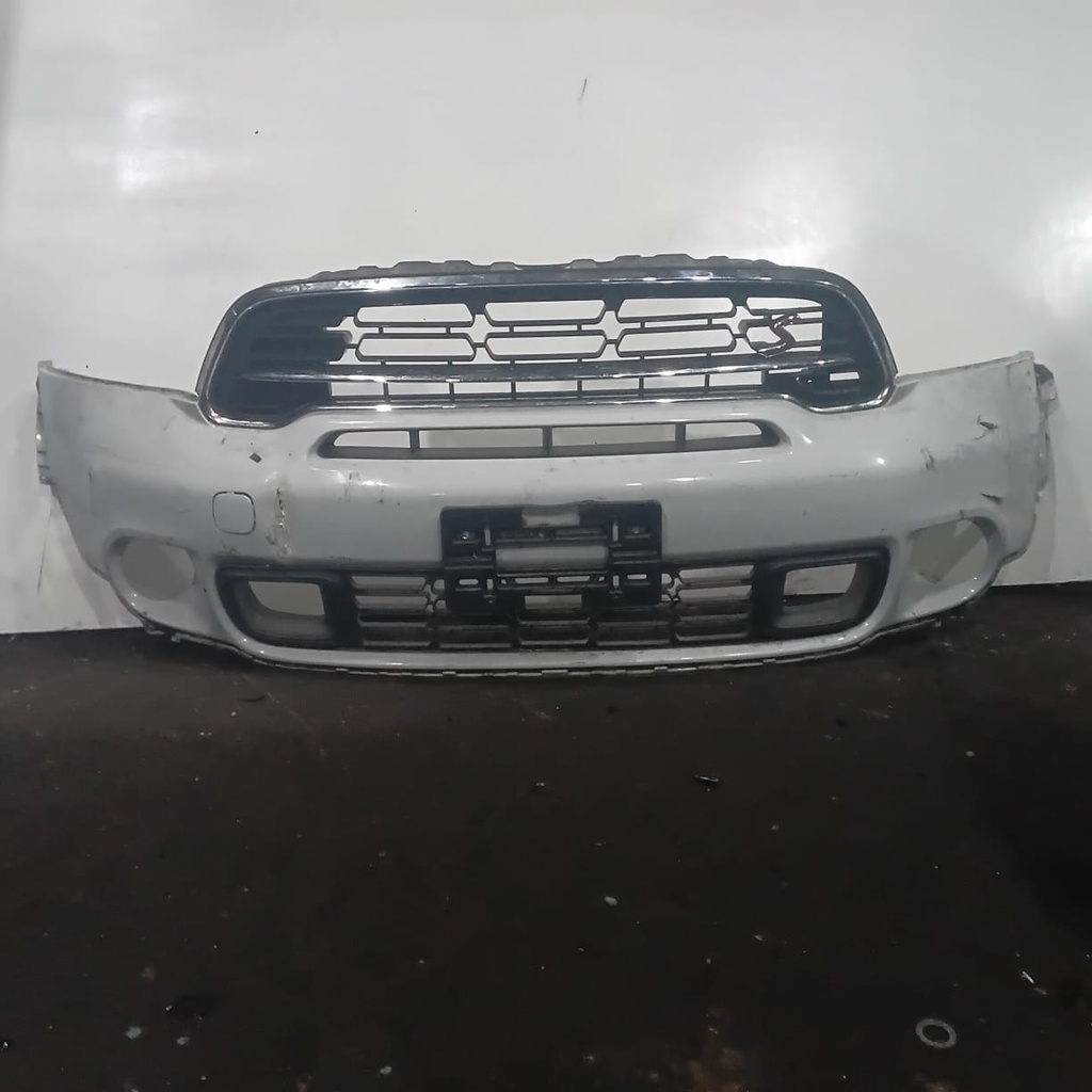 BUMPER DELANTERO USADO COUNTRYMAN 16