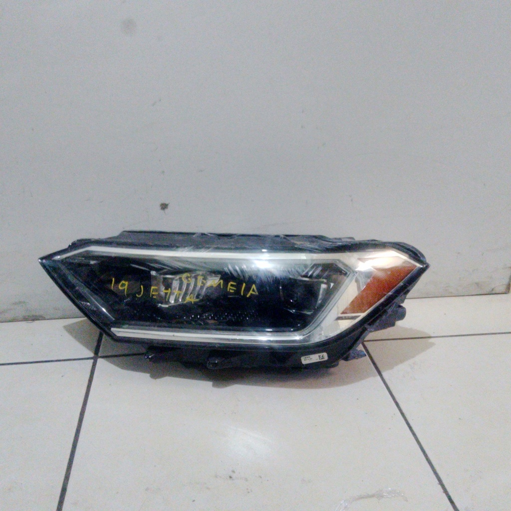 FARO LH JETTA 19