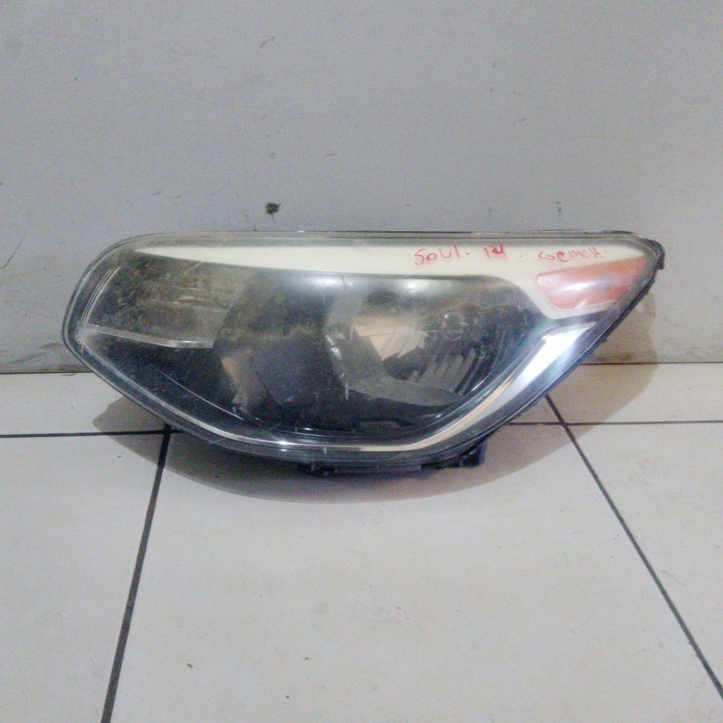FARO LH SOUL 14