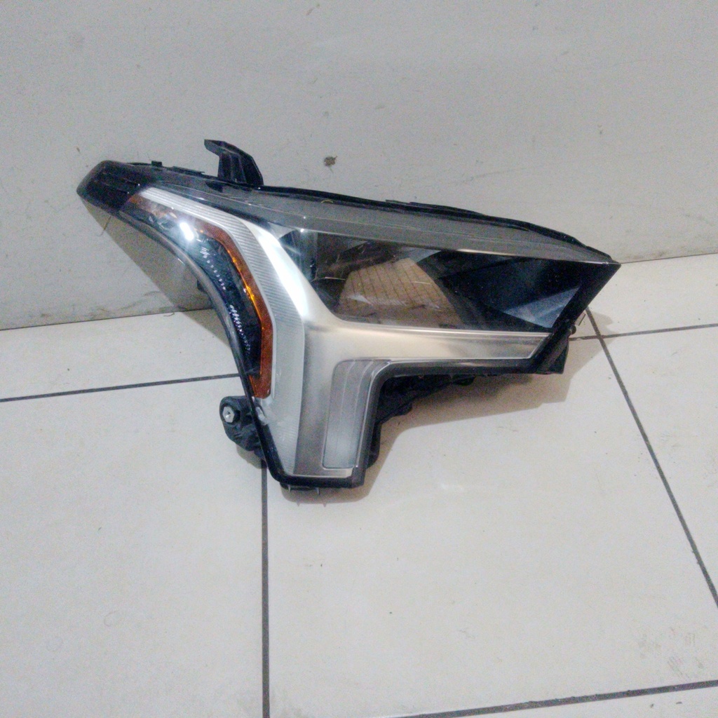 FARO RH TUNDRA 22-25