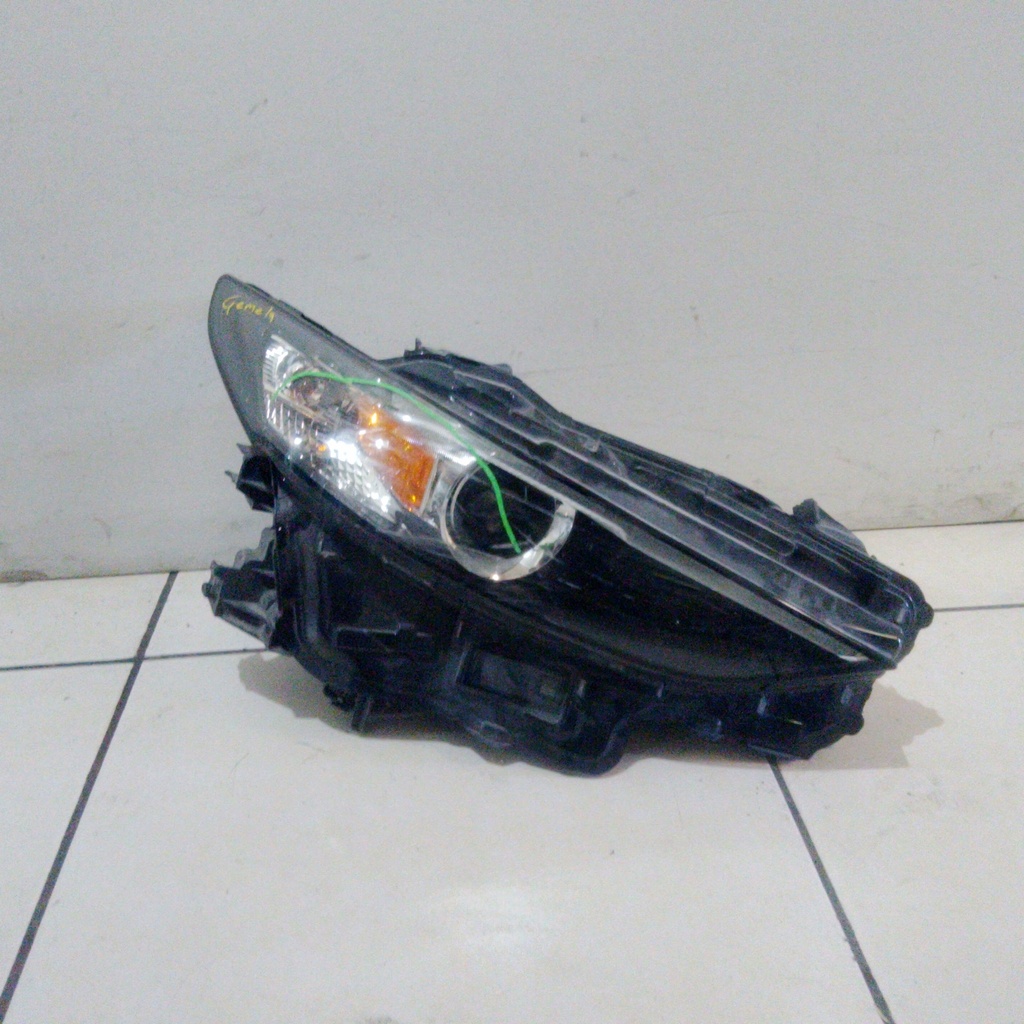 FARO RH Mazda 3  2020
