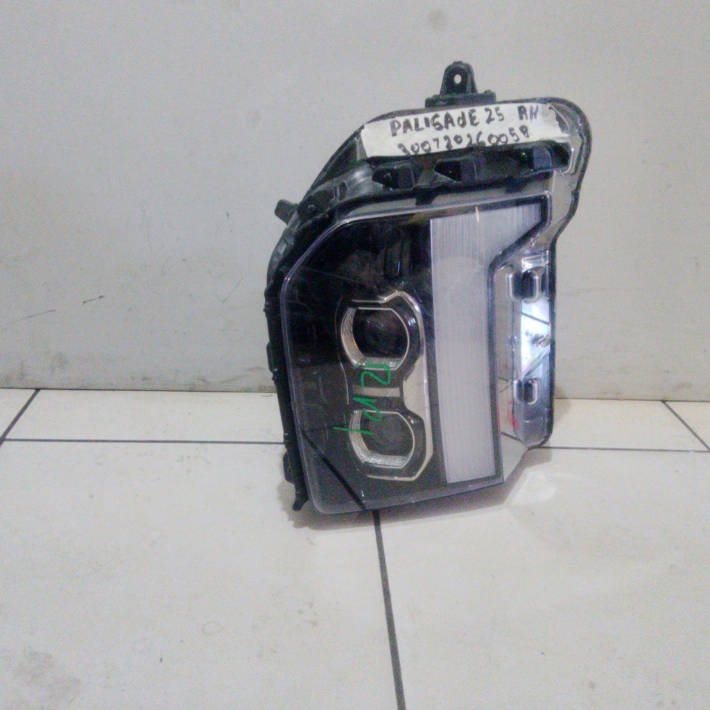 FARO RH PALISADE 25