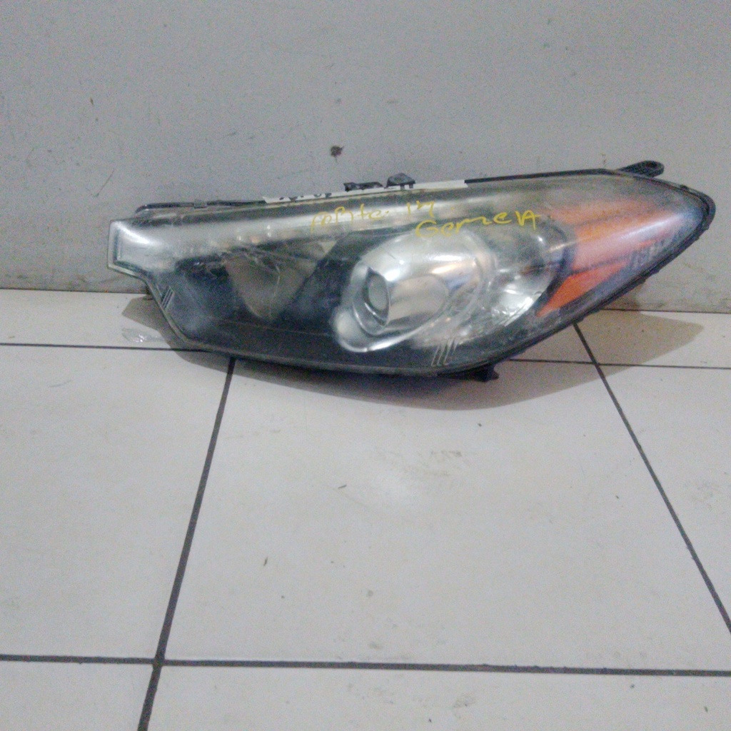 FARO LH FORTE 14