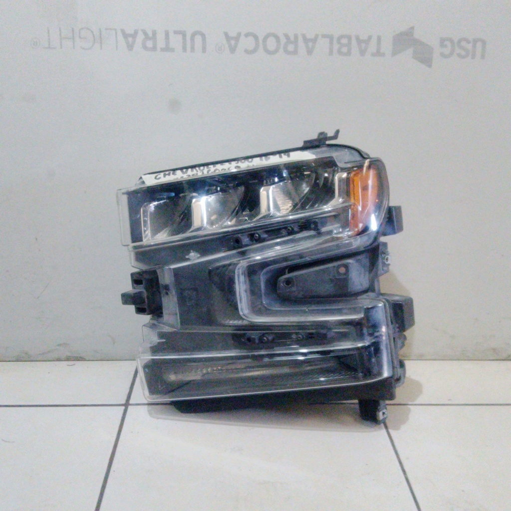 FARO LH SILVERADO 1500  16-21