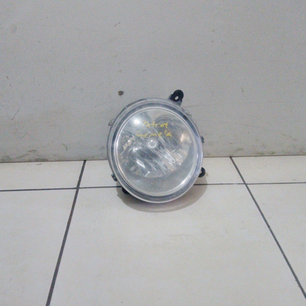 FARO LH PATRIOT 15