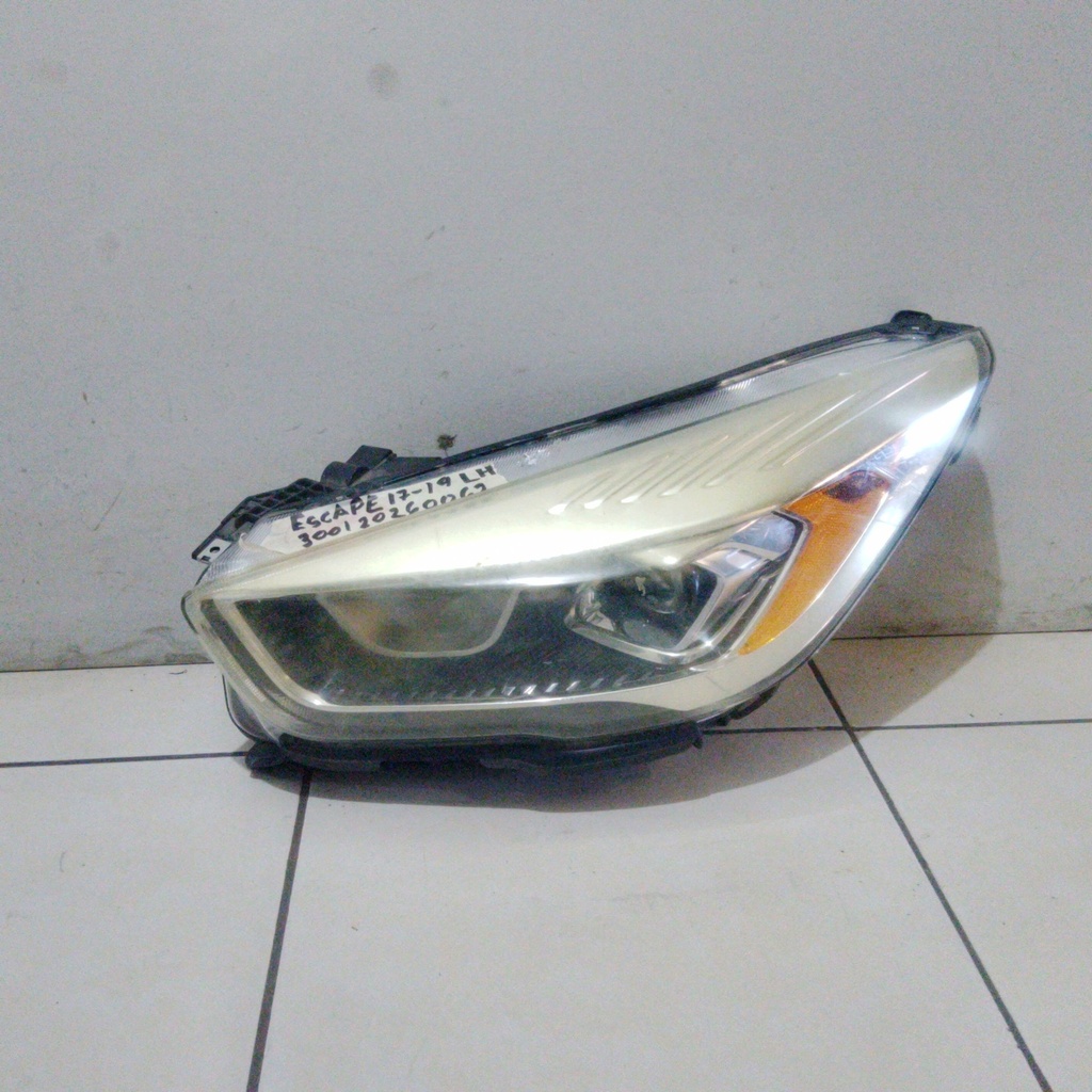 FARO LH SCAPE 17-19