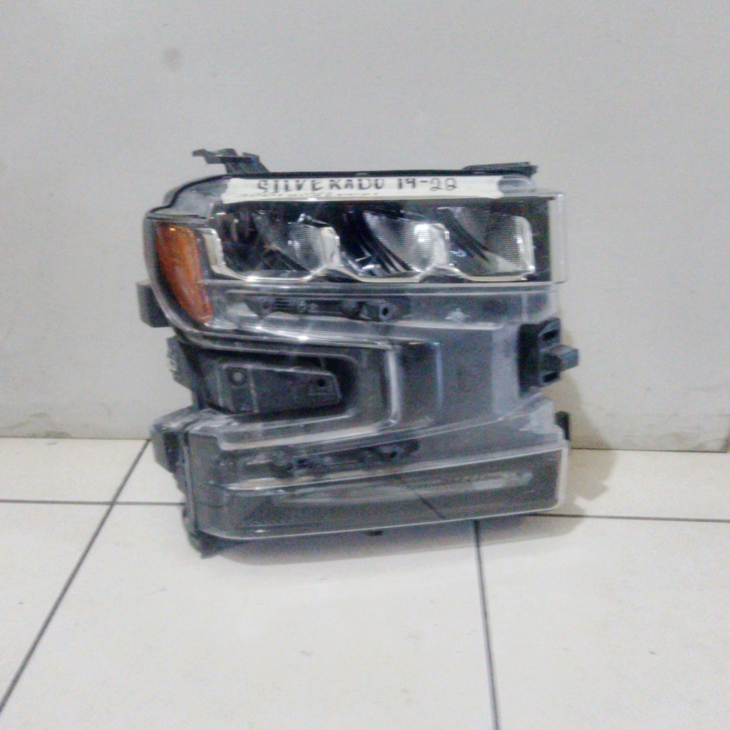 FARO RH SILVERADO 1500 19-22