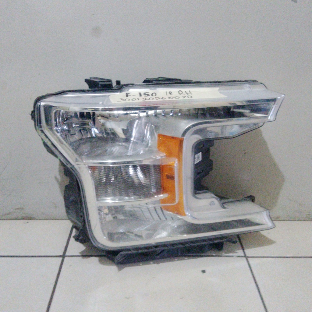 FARO RH F-150  18