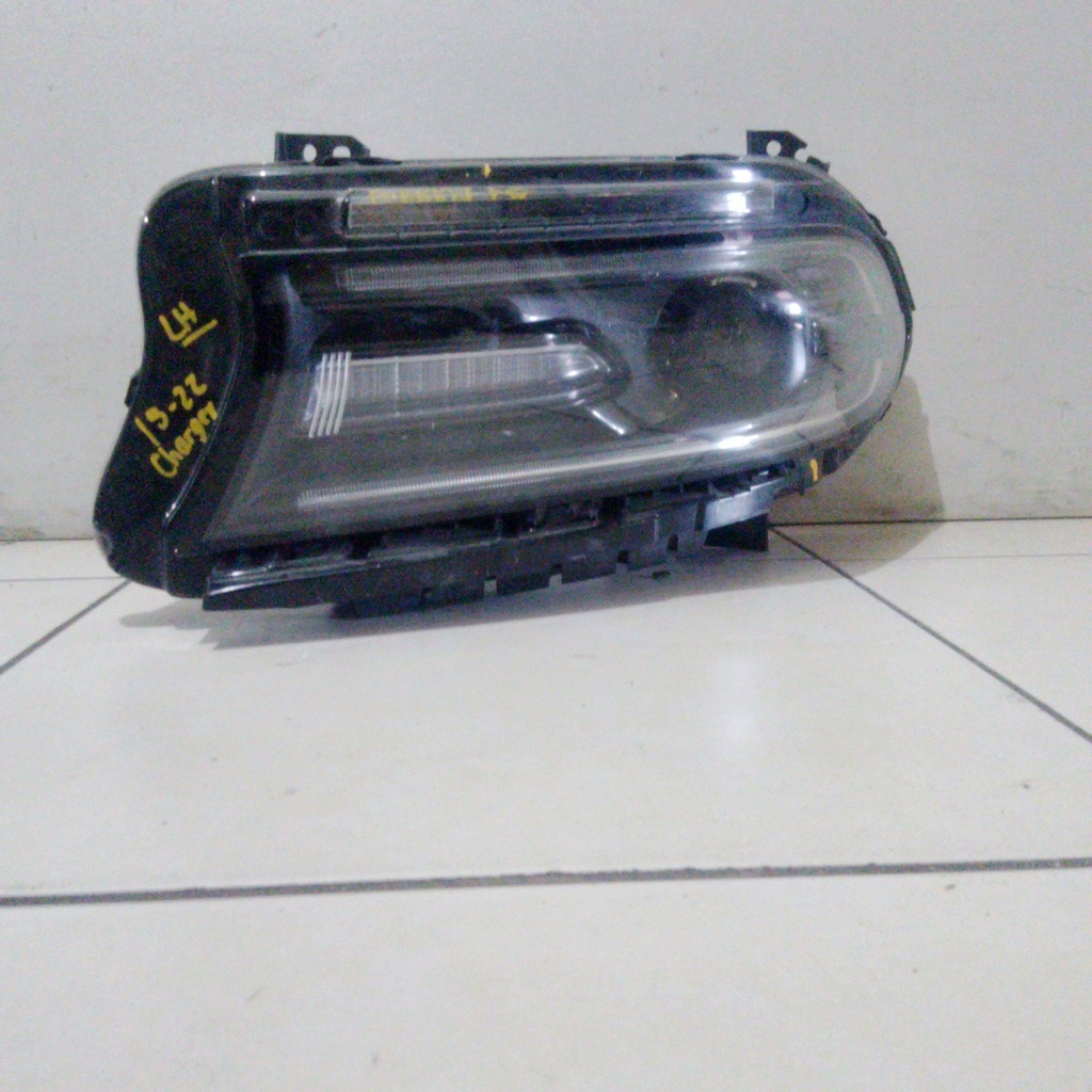 FARO LH CHARGE 15-22