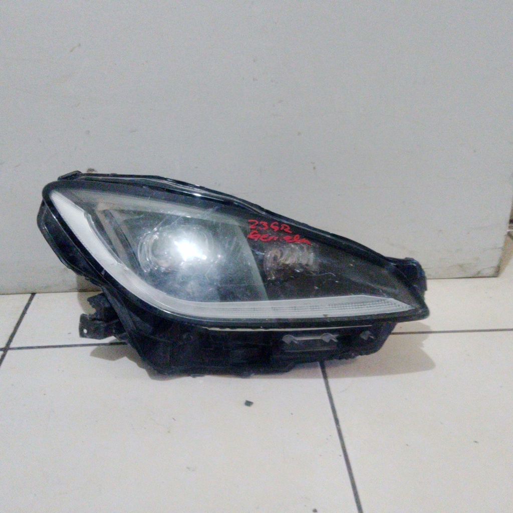 FARO RH GR 23
