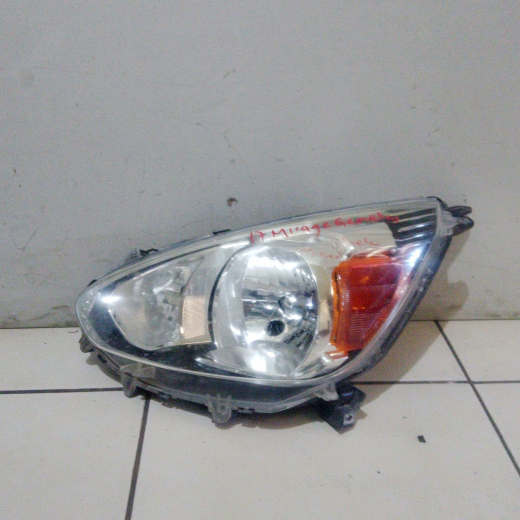 FARO LH MIRAGE 17
