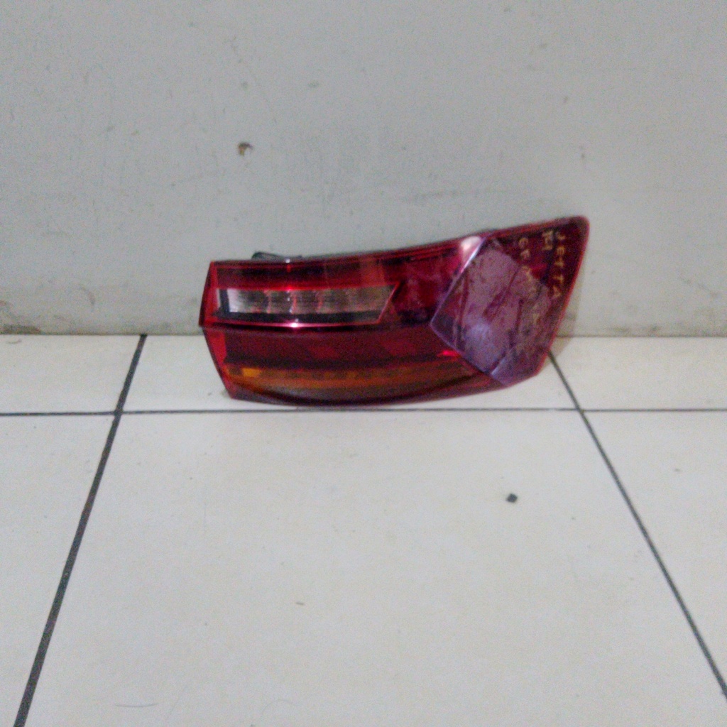 STOP TRH JETTA 19
