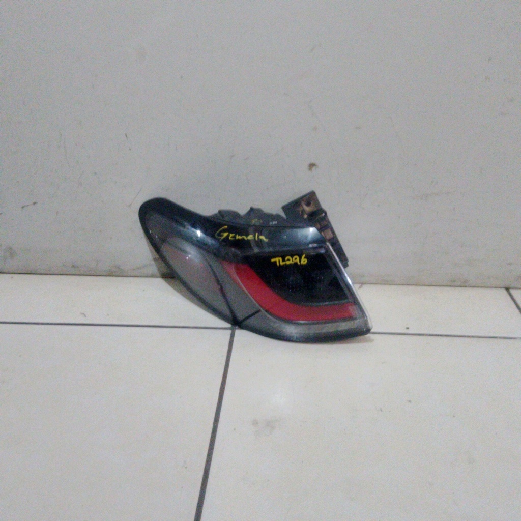 STOP TLH HR-V 23-25