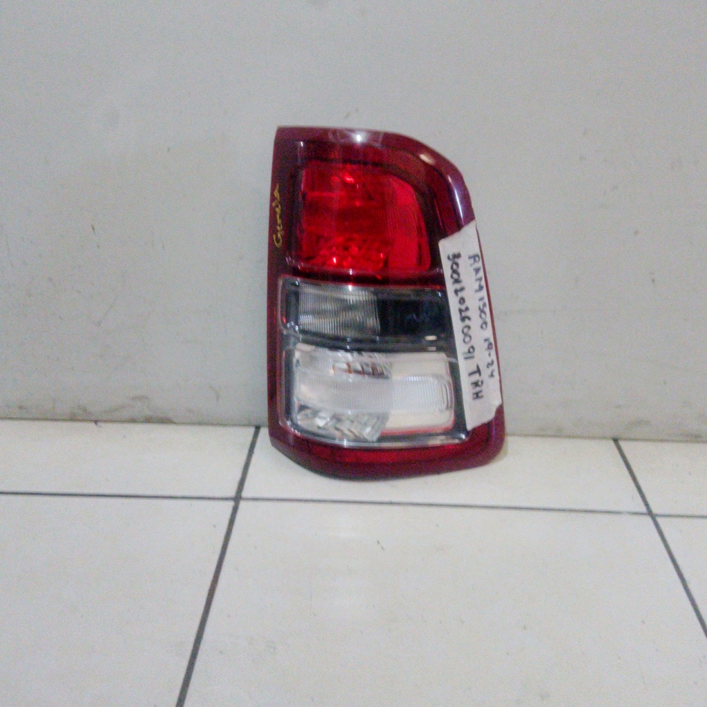 STOP TRH RAM 19-24