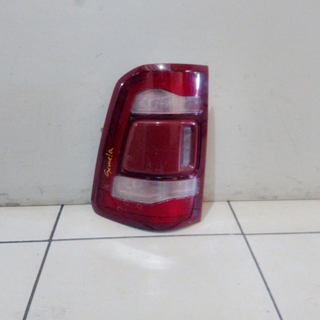 STOP TLH RAM 1500 19-23