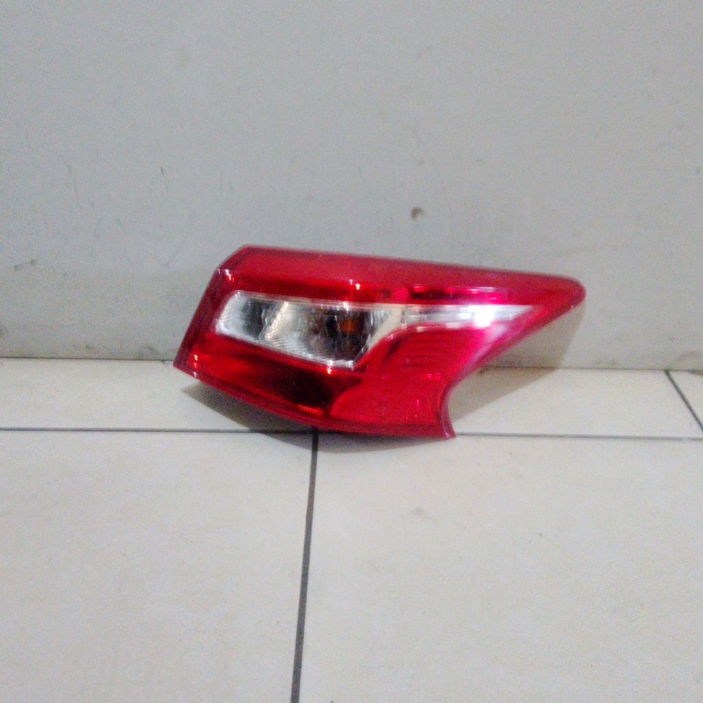 STOP TRH SENTRA 18