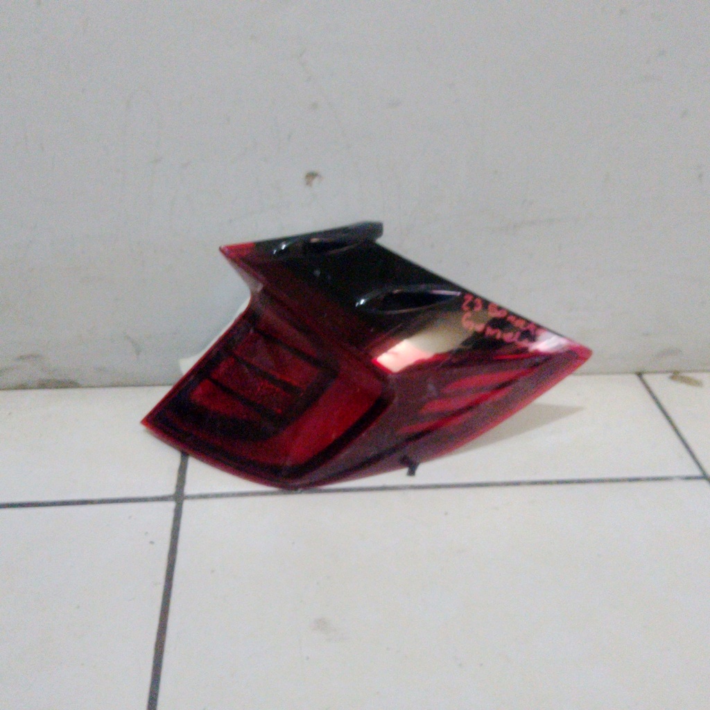 STOP TRH SONATA 23