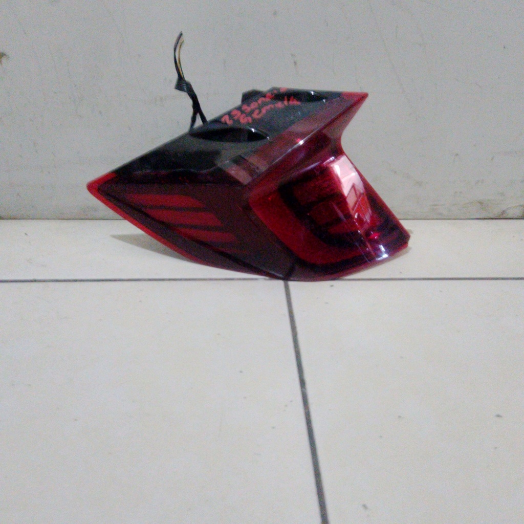 STOP TLH SONATA 23