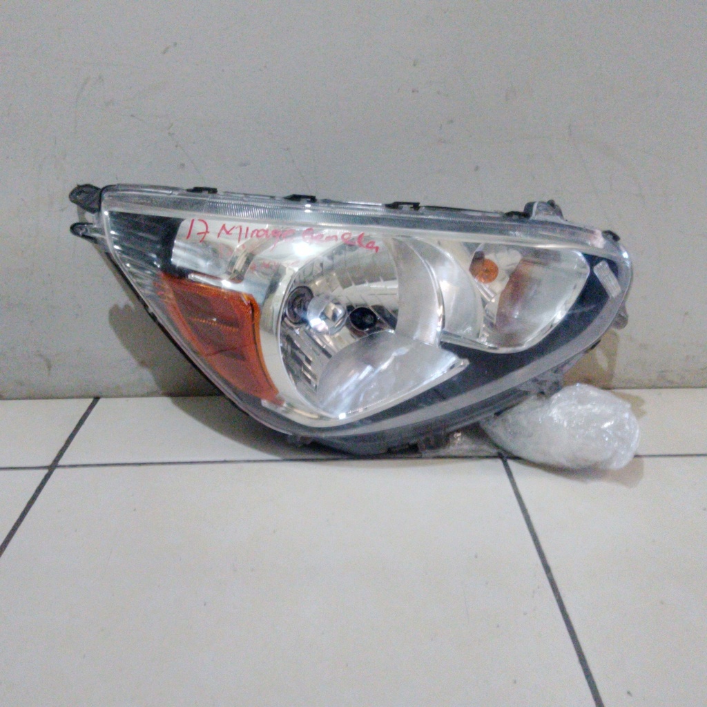 FARO RH MIRAGE 17