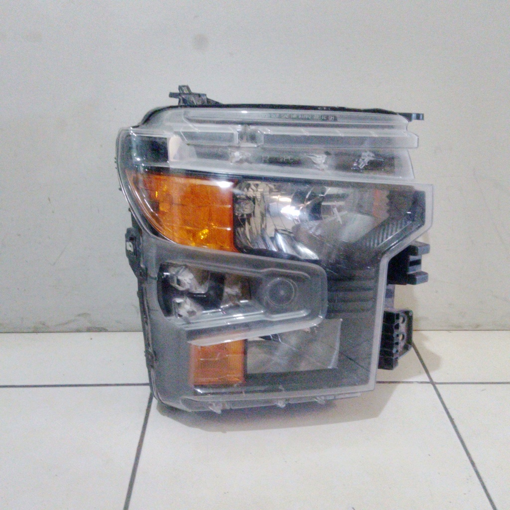 FARO RH SILVERADO 1500 22-24
