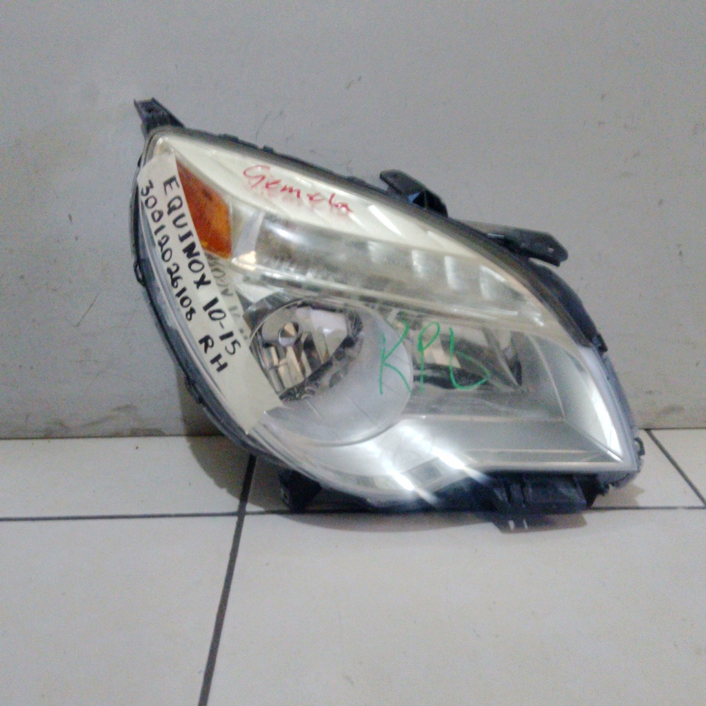 FARO RH EQUINOX 10-15
