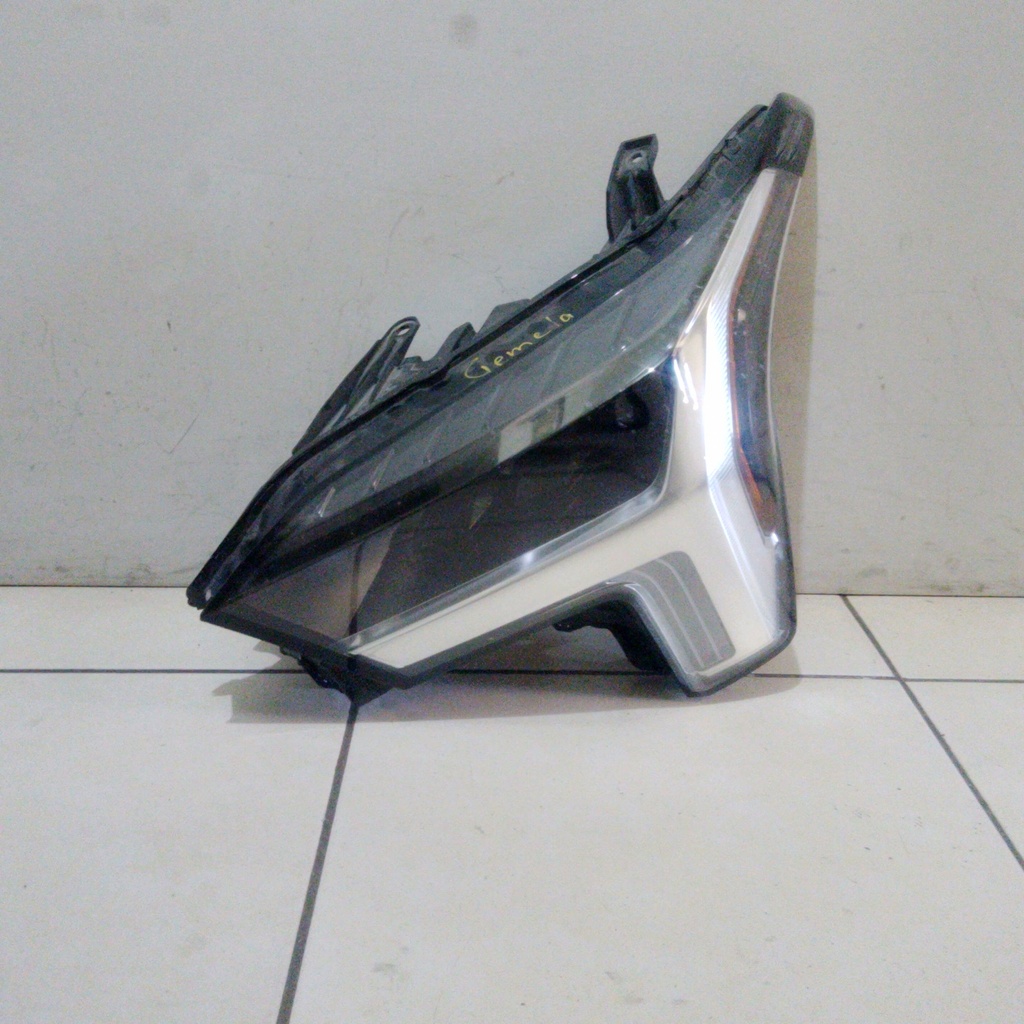 FARO LH TUNDRA 22-25