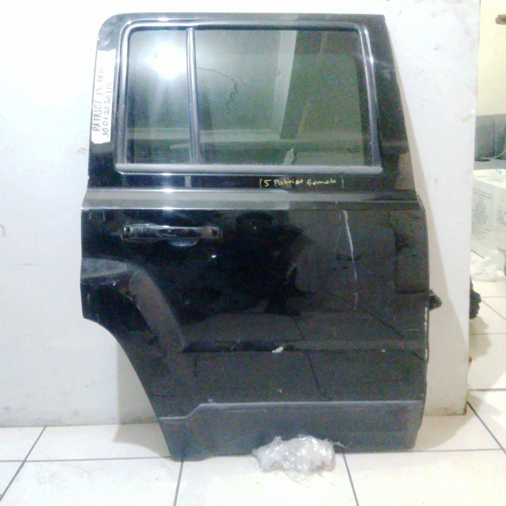 PUERTA TRH PATRIOT 15