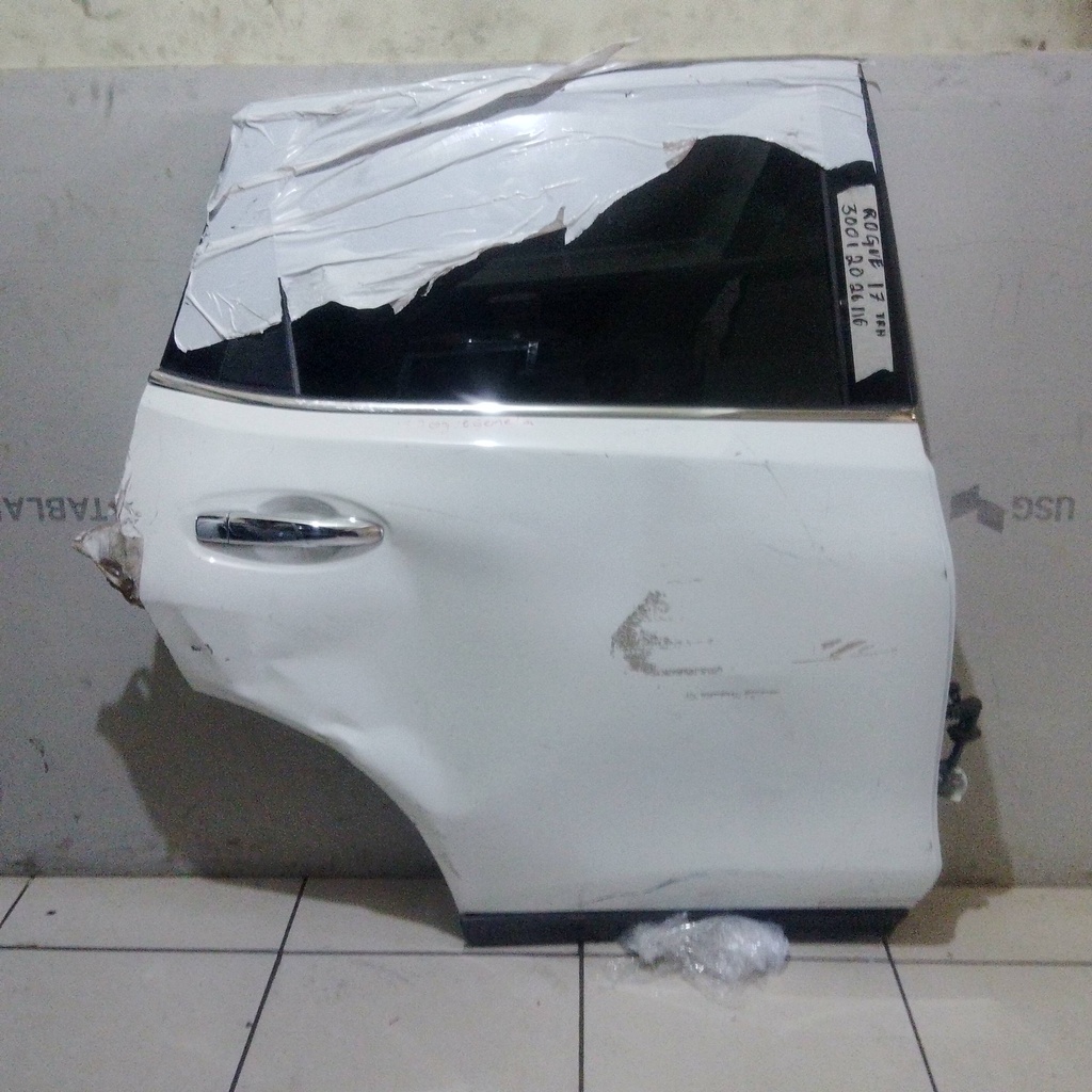 PUERTA TRH ROGUE 17