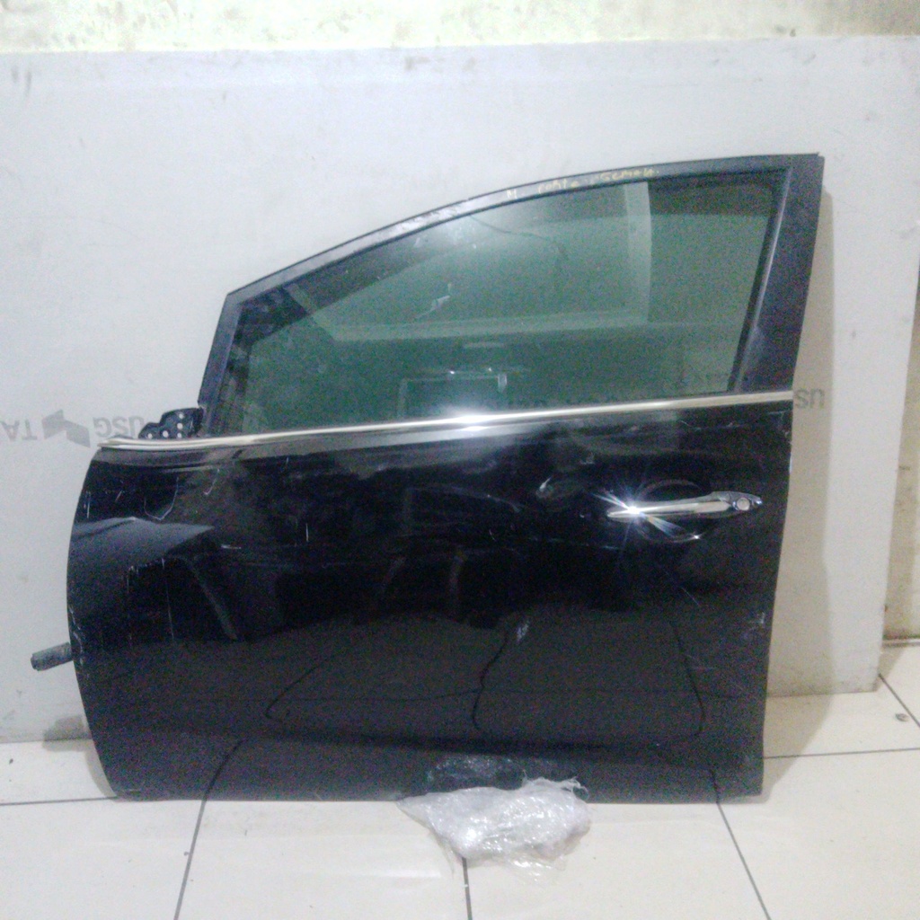 PUERTA DLH FORTE 14