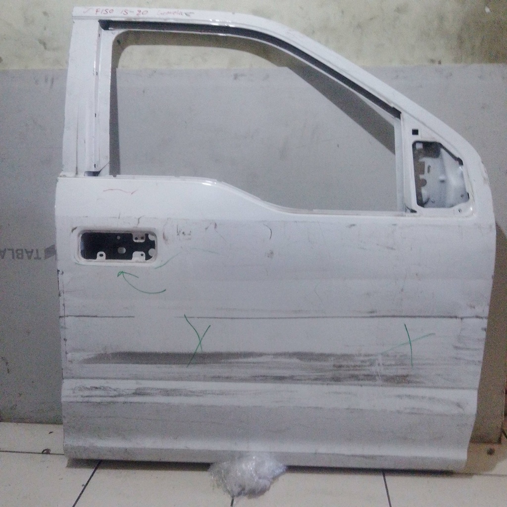 PUERTA DRH F150 15-20