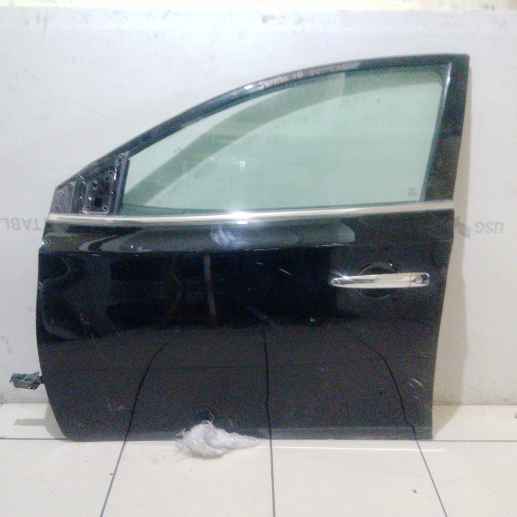 PUERTA DLH SENTRA 18