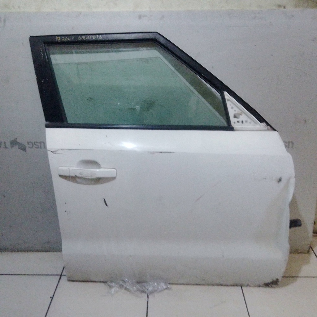 PUERTA DRH SOUL 17
