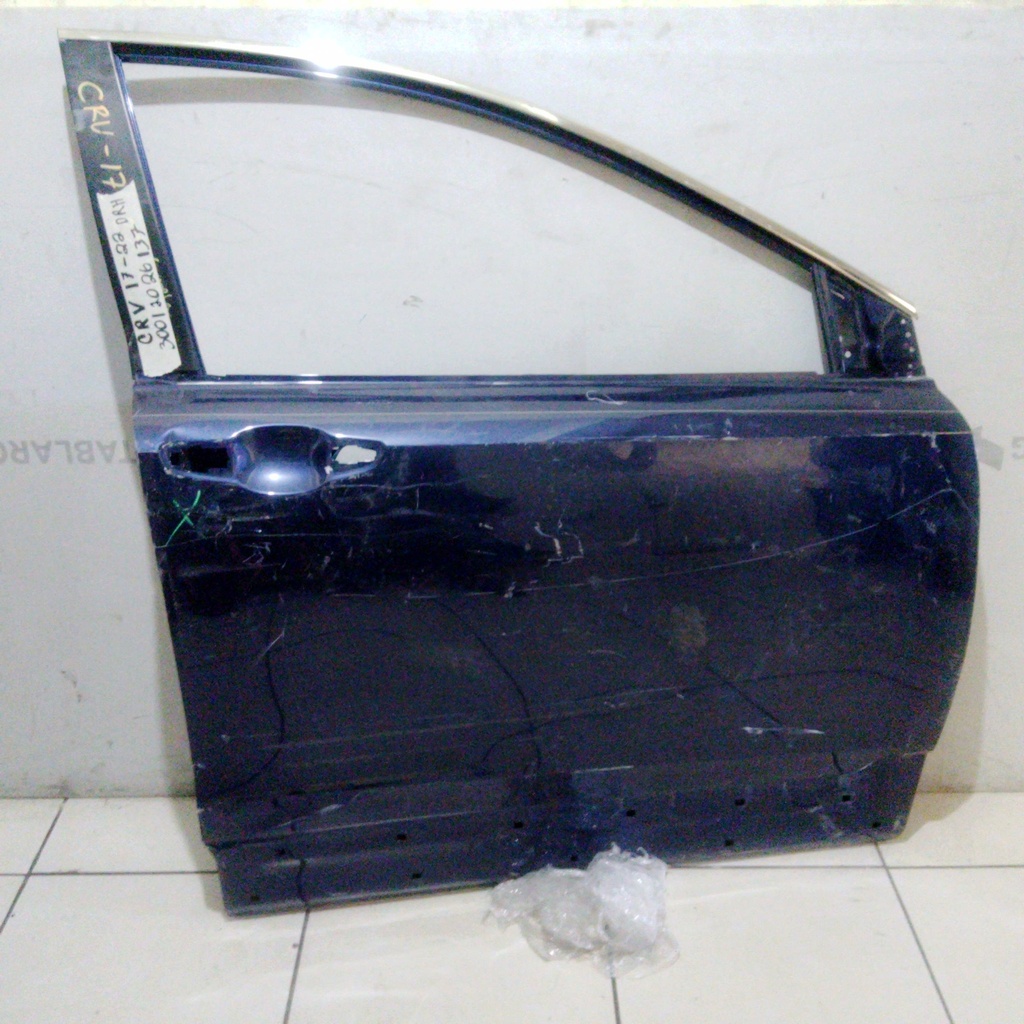 PUERTA DRH CR-V 17-22