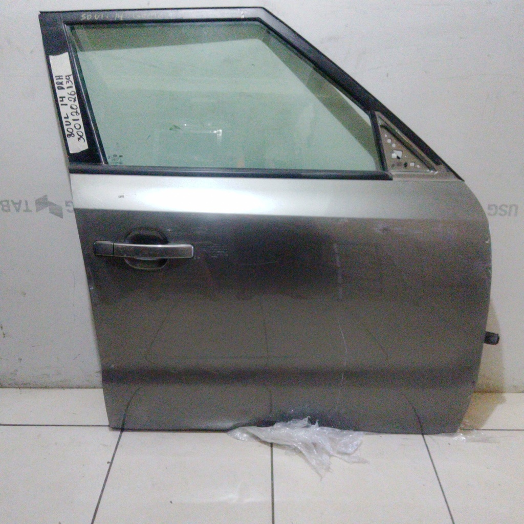 PUERTA DRH SOUL 14