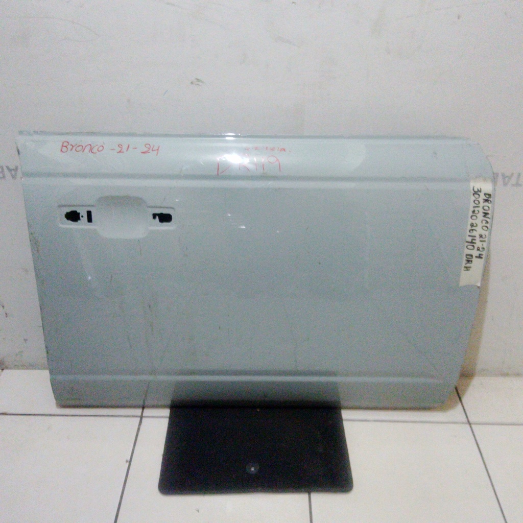 PUERTA DRH BRONCO 21-24