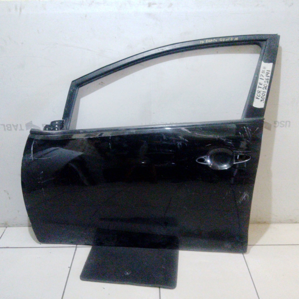PUERTA DLH FORTE 17