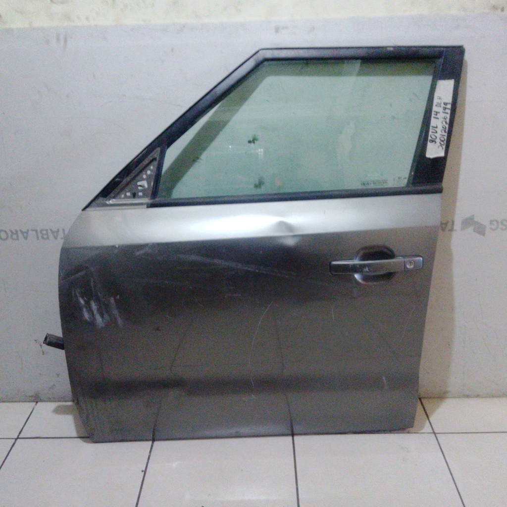 PUERTA DLH SOUL 14