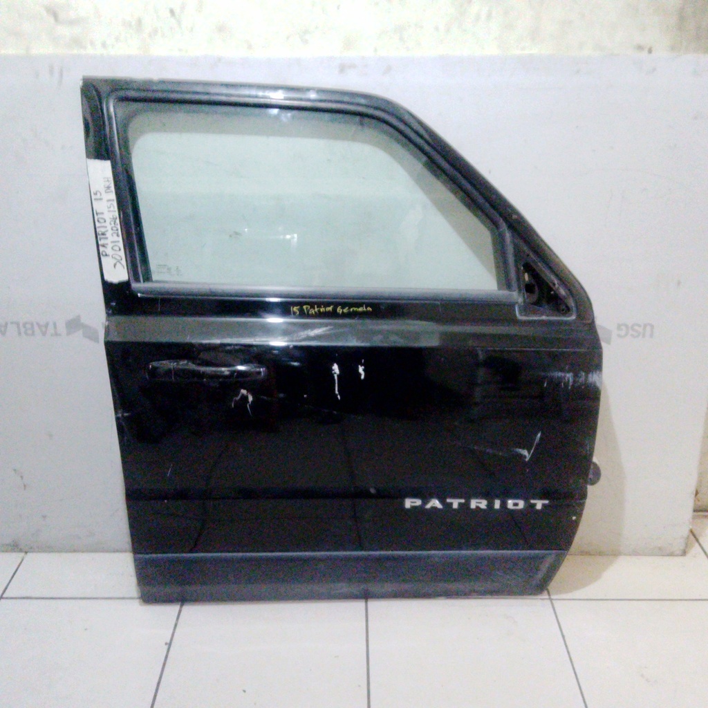 PUERTA DRH PATRIOT 15