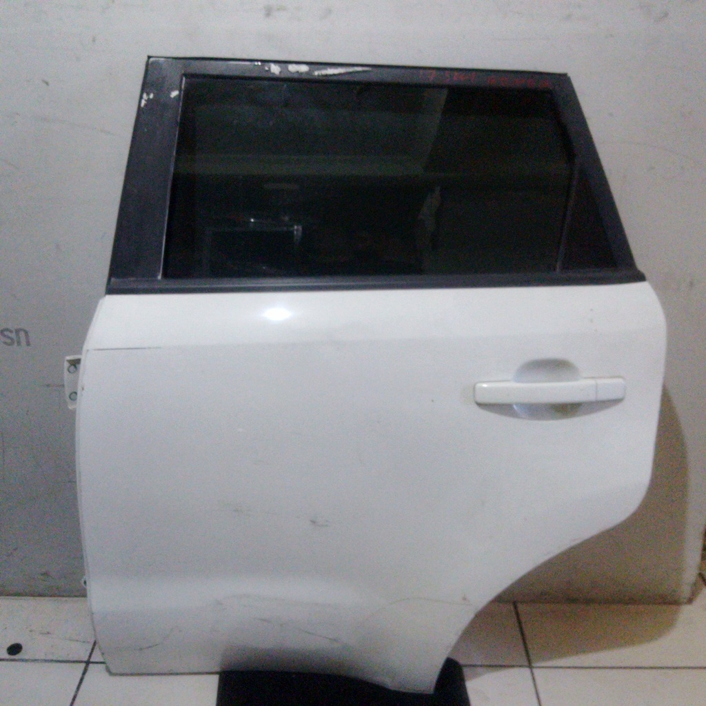 PUERTA TLH SOUL 17