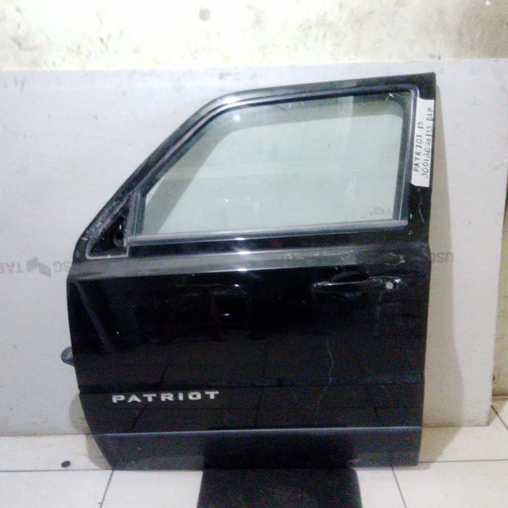 PUERTA DLH PATRIOT 15