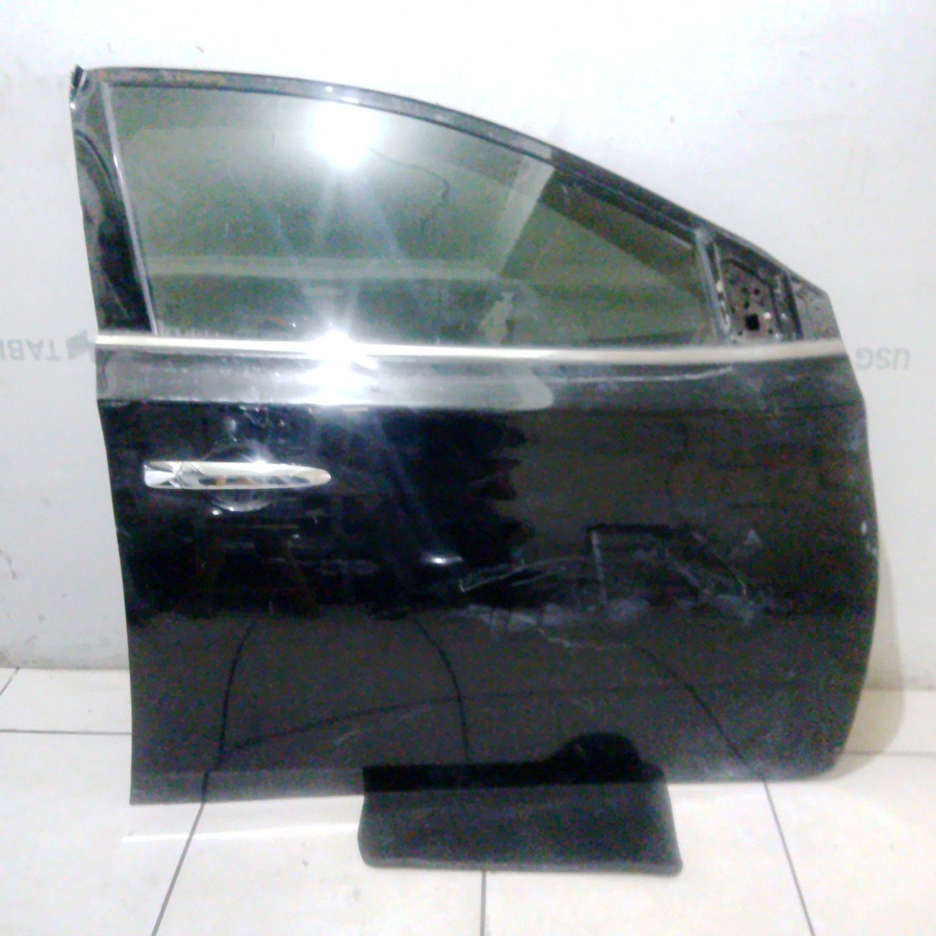 PUERTA DRH SENTRA 18