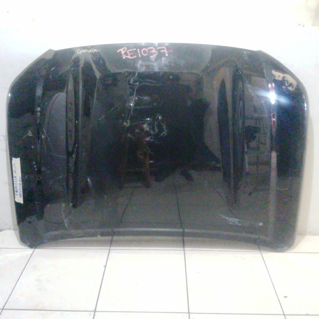 CAPO FRONTIER 22-24