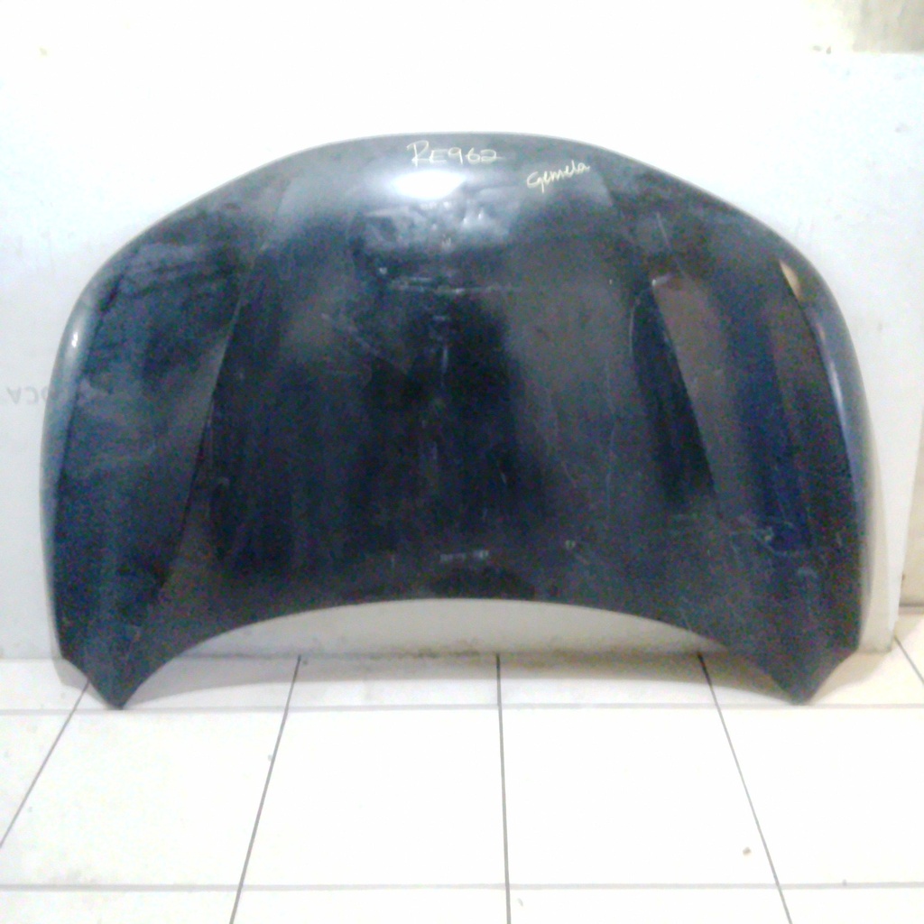 CAPO ROGUE SPORT 17-19