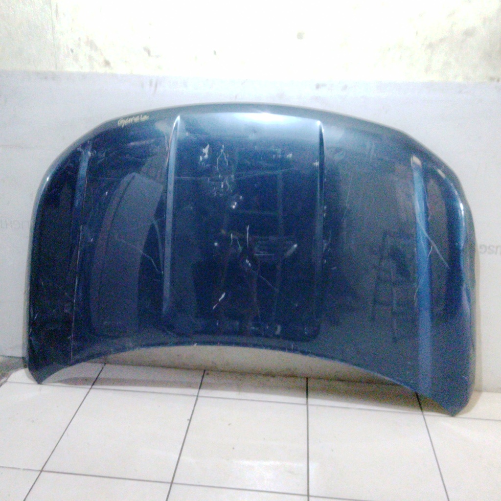 CAPO FORD EXPLORER 17