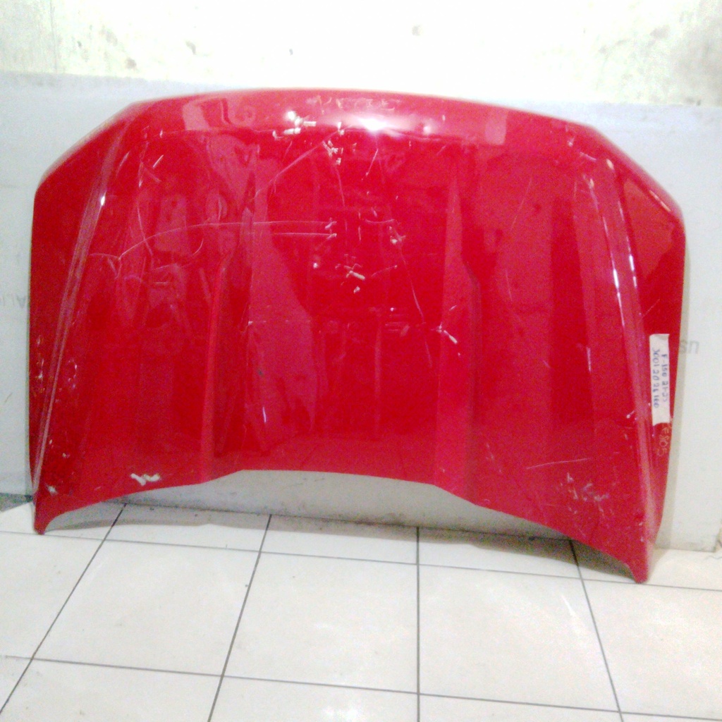 CAPO F-150 21-23