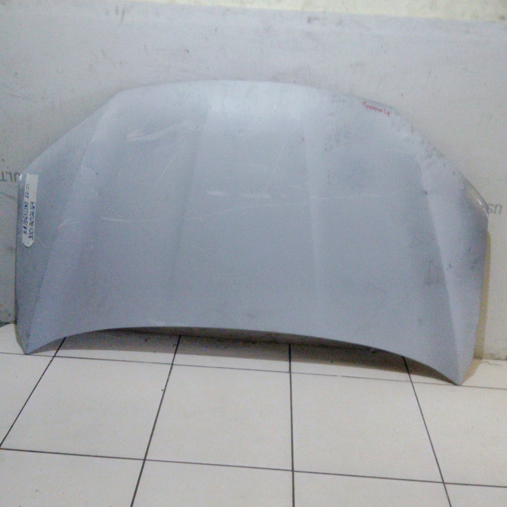 CAPO H.RIDGELINE 22-23