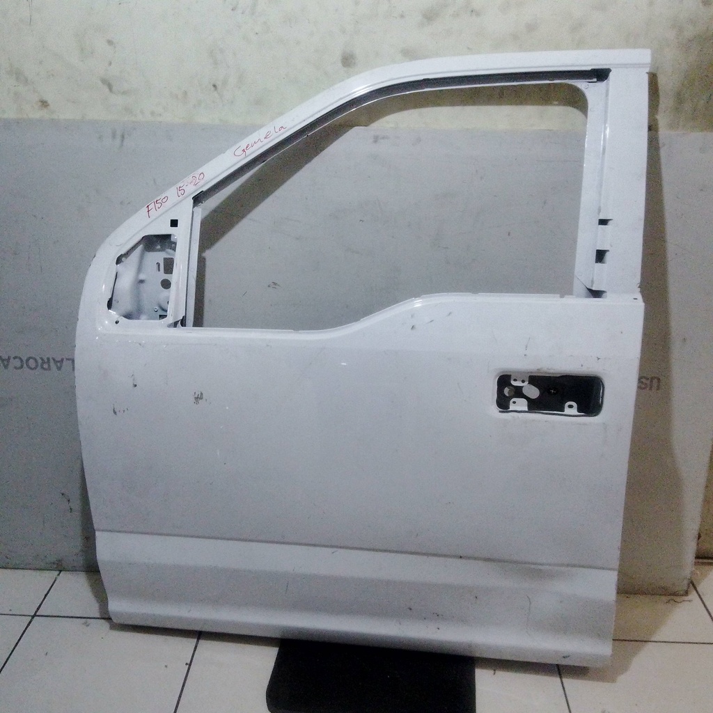 PUERTA DLH F-150 15-20