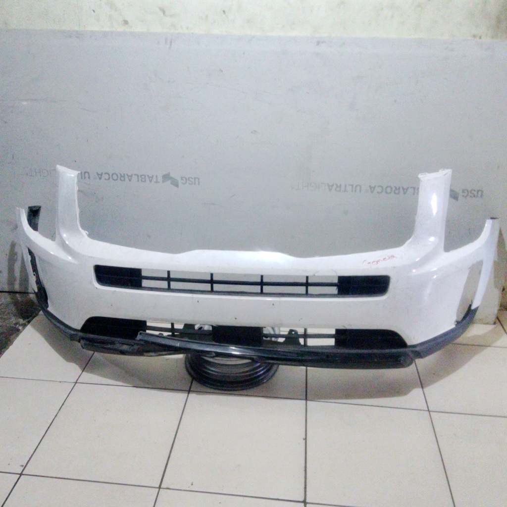 BUMPER DELANTERO TELLURIDE