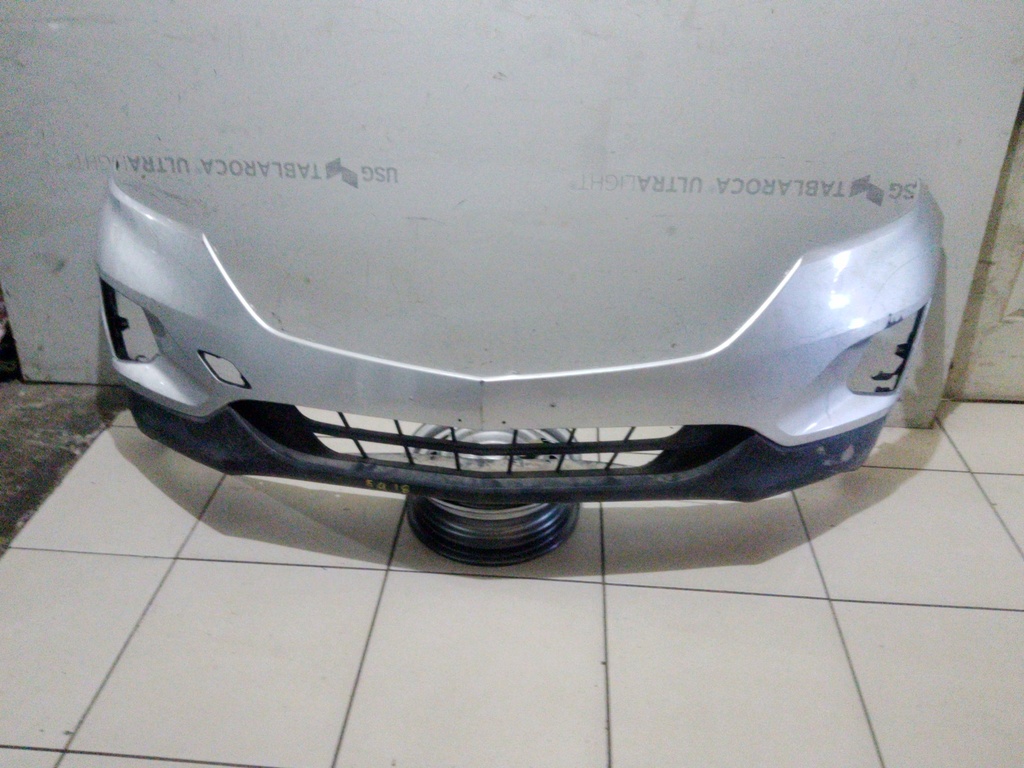 BUMPER DELANTERO EQUINOX 18